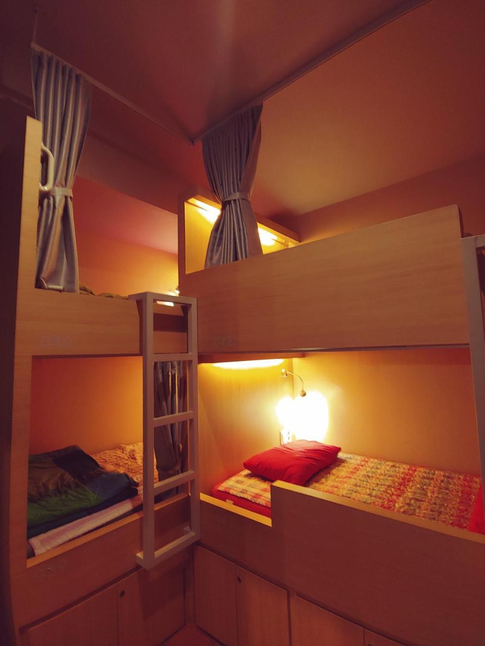 Kpopstay سيول المظهر الخارجي الصورة