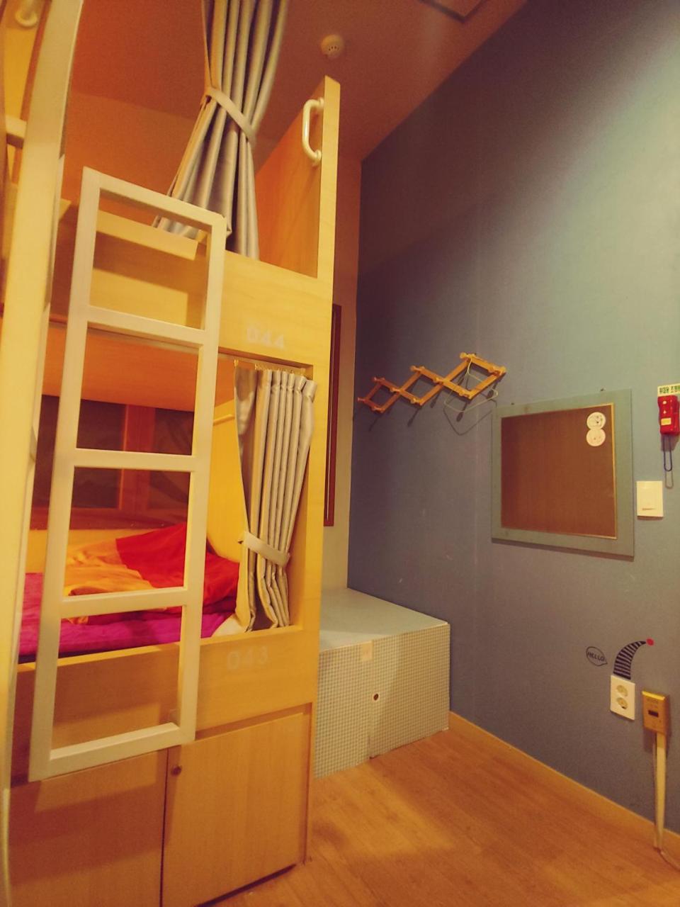 Kpopstay سيول المظهر الخارجي الصورة